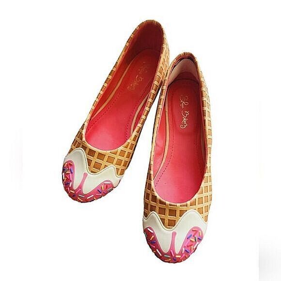 Shoe bakery - Picture 5 of 11